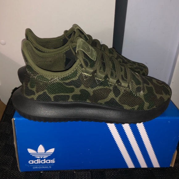 womens camo adidas shoes